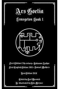 Ars Goetia