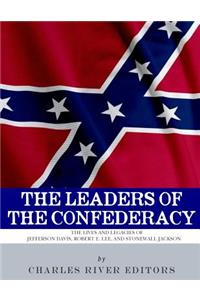 Leaders of the Confederacy