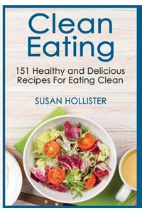 Clean Eating