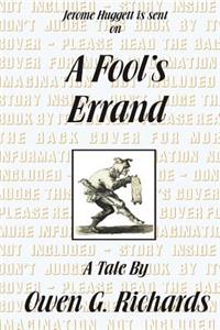 A Fool's Errand