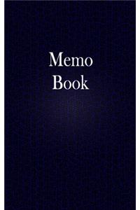 Memo Book