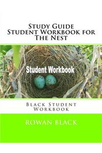 Study Guide Student Workbook for The Nest