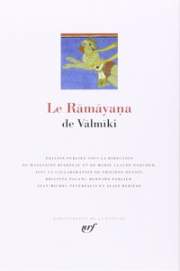 Le Ramayana