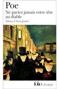 Ne Pariez Jamais Votre