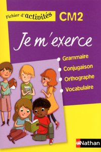 Je m'exerce CM2