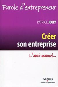 Créer son entreprise