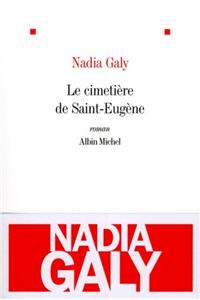 Le Cimetière de Saint-Eugène