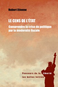 Le Cens de l'Etat