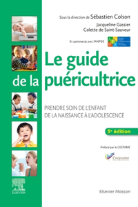 Le Guide de la Puéricultrice
