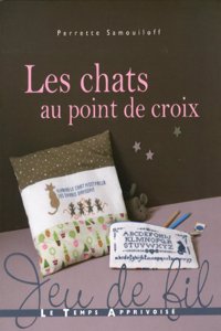 Les Chats Au Point De Croix