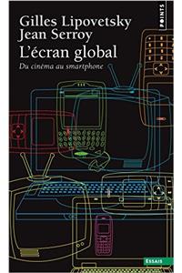 L'ecran global