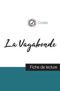 Vagabonde de Colette (fiche de lecture et analyse complète de l'oeuvre)