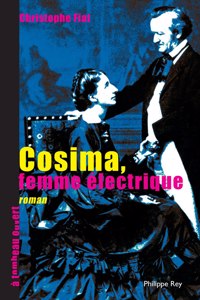 Cosima, femme electrique
