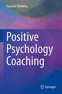 Positive Psychology Coaching