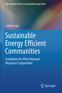 Sustainable Energy Efficient Communities