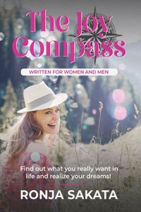 Joy Compass written for Women and Men