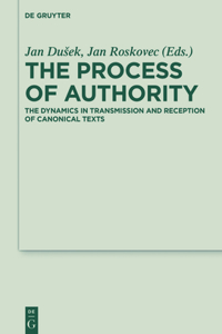 Process of Authority