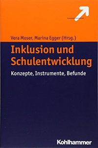 Inklusion Und Schulentwicklung