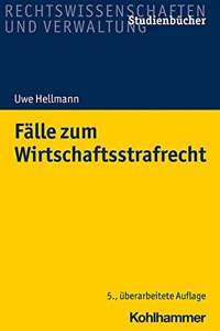 Falle Zum Wirtschaftsstrafrecht