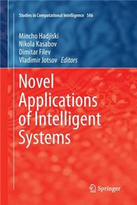 Novel Applications of Intelligent Systems