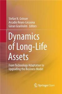 Dynamics of Long-Life Assets