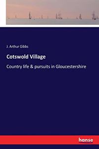 Cotswold Village