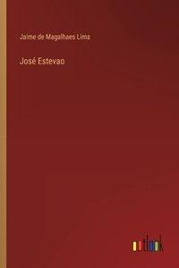 José Estevao