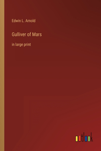Gulliver of Mars