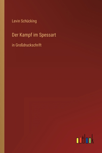 Der Kampf im Spessart