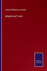 Iphigenie auf Tauris
