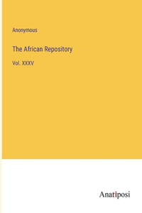 African Repository