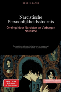 Narcistische Persoonlijkheidsstoornis