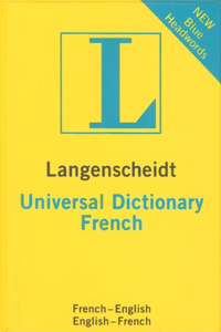 Langenscheidt Bilingual Dictionaries