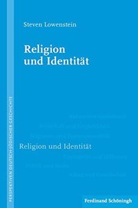 Religion Und Identitat