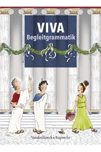 Viva Begleitgrammatik