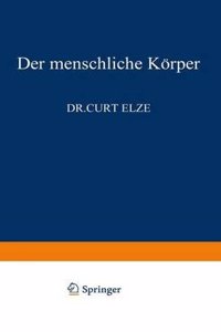 Der Menschliche Korper