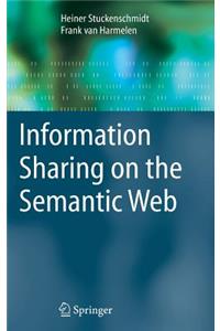 Information Sharing on the Semantic Web