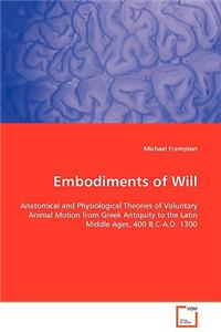 Embodiments of Will