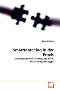 SmartMatching in der Praxis