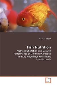 Fish Nutrition