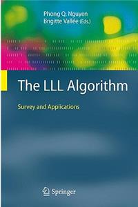 LLL Algorithm