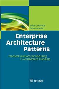 Enterprise Architecture Patterns