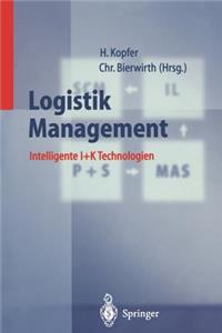 Logistik Management