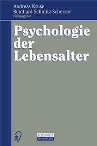 Psychologie Der Lebensalter