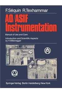 Ao/Asif Instrumentation