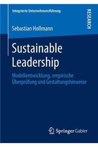 Sustainable Leadership