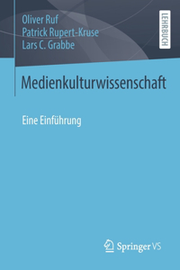 Medienkulturwissenschaft