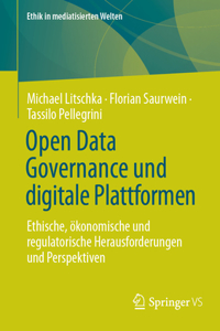 Open Data Governance Und Digitale Plattformen