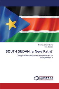 South Sudan