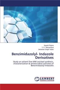 Benzimidazolyl- Indazole Derivatives